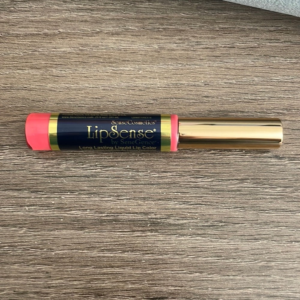Fleur De Lisa Lipsense